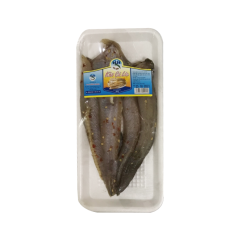 Khô cá lóc Hồng Hương 200g chính hãng
