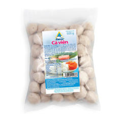Cá viên Thoại An 500g chính hãng
