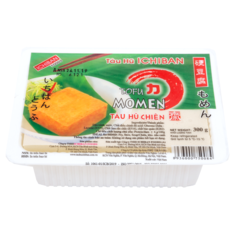 Tàu hũ Ichiban Momen 330g chính hãng | Siêu Thị GO!– Thực phẩm giá tốt