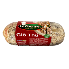 Giò thủ Le Gourmet 200g chính hãng