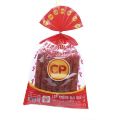 Lạp xưởng CP 500g chính hãng