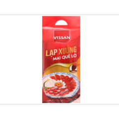 Lạp xưởng Mai Quế Lộ 200g chính hãng