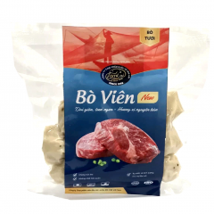 Bò viên Tâm Lợi 500g chính hãng