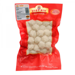 Cá viên Việt Sin 200g chính hãng