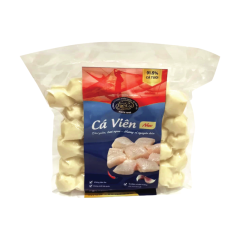 Cá viên Tâm Lợi 500g chính hãng