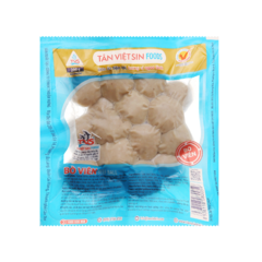 Bò viên Tân Việt Sin 200g chính hãng