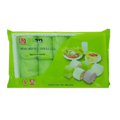 Bánh bao Việt Quán lá dứa 300g chính hãng