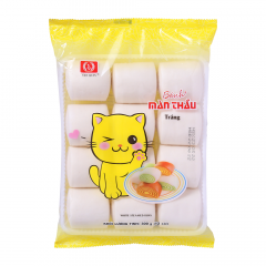 Màn thầu Việt Quán 300g chính hãng