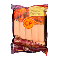 Xúc xích phô mai CP 200g chính hãng