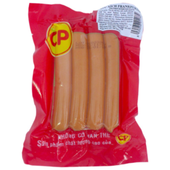 Xúc xích Frank CP 200g chính hãng