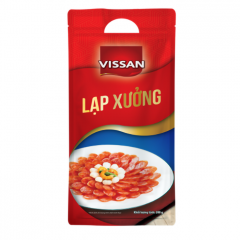 Lạp xưởng Vissan 200g chính hãng