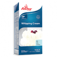 Kem Whipping Anchor 1 Lít chính hãng