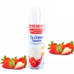 Kem Whipped Payson Breton 250ml chính hãng | Siêu Thị GO!– Thực phẩm giá tốt