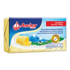 Bơ Lạt Anchor 200g chính hãng | Siêu Thị GO!– Thực phẩm giá tốt