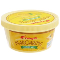 Bơ magarine Tường An 200g chính hãng | Siêu Thị GO!– Thực phẩm giá tốt