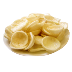Bánh phồng tôm 100g chính hãng
