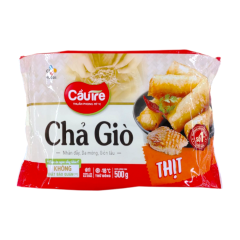Chả giò Cầu tre 500g chính hãng