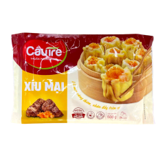 Xíu mại Cầu Tre 500g chính hãng