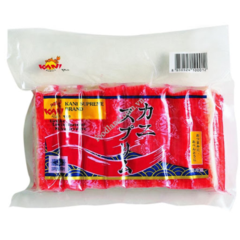 Que surimi Kani Supreme 3N Foods hương cua 250g chính hãng