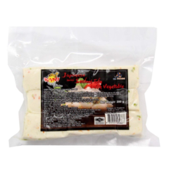 Tàu hủ cá 3N Foods 200g chính hãng