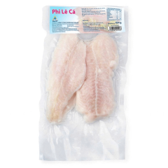 Cá Filet Thoại An 454g chính hãng