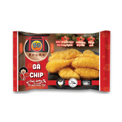 Gà Chips GC99 500g chính hãng