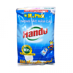 Bột thông cầu Hando xuất khẩu gói 300g chính hãng