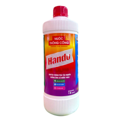 Nước thông cống Hando 1L chính hãng
