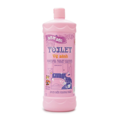 Tẩy bồn cầu Hando 960ml chính hãng