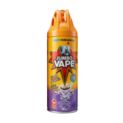 Bình xịt côn trùng Jumbo Lavender 300ml chính hãng