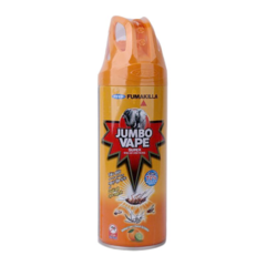 Bình xịt côn trùng Jumbo cam chanh tự nhiên 300ml chính hãng