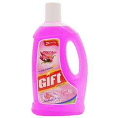 Nước lau sàn Gift hương Lily 1L chính hãng