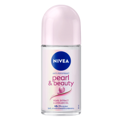 Lăn khử mùi Nivea ngọc trai quyến rũ 50ml chính hãng