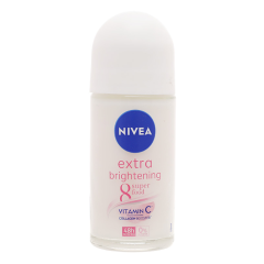 Lăn khử mùi Nivea sáng mịn tối ưu 50ml chính hãng | Siêu Thị GO!– Thực phẩm giá tốt
