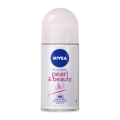 Lăn Ngăn Mùi Nivea Ngọc Trai Quyến Rũ 25ml chính hãng