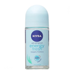Lăn khử mùi Nivea tươi mát sức sống 50ml chính hãng