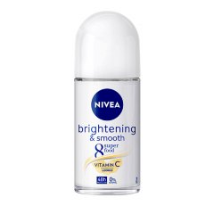 Lăn ngăn mùi Nivea sáng mịn se lỗ chân lông 50ml chính hãng | Siêu Thị GO!– Thực phẩm giá tốt