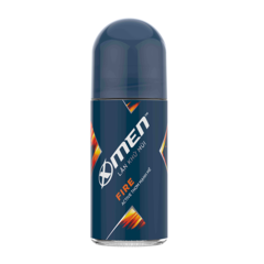 Lăn khử mùi Xmen Fire nam tính chai 50ml chính hãng