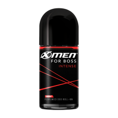 Lăn khử mùi Xmen for Boss Intense chai 50ml chính hãng