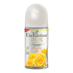 Lăn khử mùi Enchanteur Deluxe Charming 50ml chính hãng