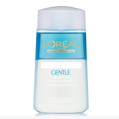 Nước tẩy trang LOreal mắt & môi 125ml chính hãng