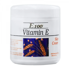 Kem trắng da E100 230g chính hãng