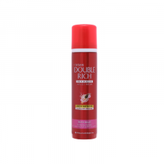 Mousse dưỡng tóc Double Rich Soft 150ml chính hãng