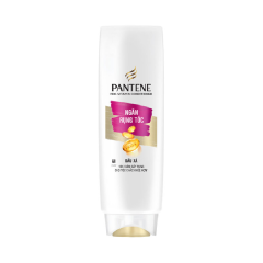 Dầu xả Pantene ngăn rụng tóc 300ml chính hãng