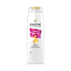 Dầu gội Pantene ngăn rụng tóc 300g chính hãng
