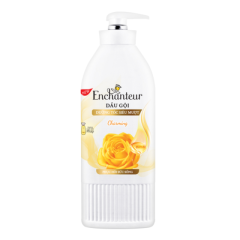 Dầu gội dưỡng tóc Enchanteur Charming 650g chính hãng | Siêu Thị GO!– Thực phẩm giá tốt