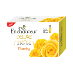 Xà bông Enchanteur Charming 90g chính hãng