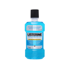 Nước súc miệng Listerine Tartar Protection 750ml chính hãng