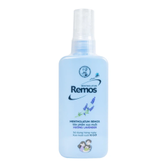 Xịt chống muỗi Remos Lavender 70ml chính hãng