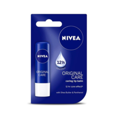 Son dưỡng Nivea 4.8g chính hãng